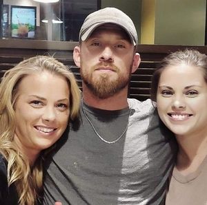 Meet your Posher, Derrick